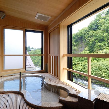 小槌之宿 鹤龟大吉 日光 外观 照片