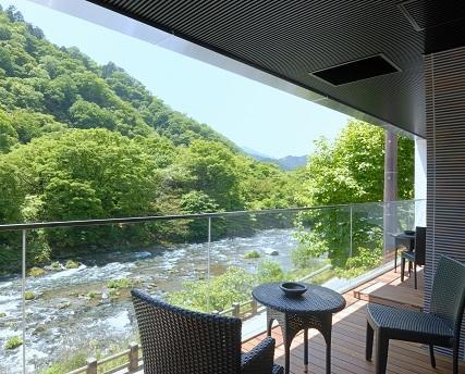 小槌之宿 鹤龟大吉 日光 外观 照片